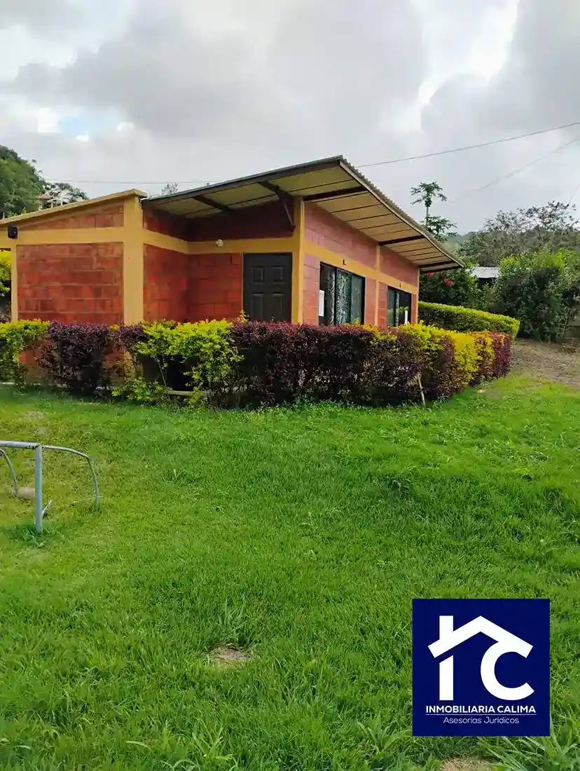 Casa Campestre Vereda el Remolino